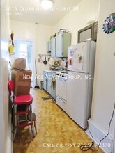 4814 Cedar Ave, Unit Unit 2R in Philadelphia, PA - Building Photo - Building Photo