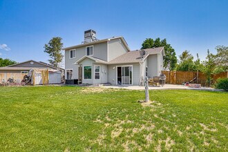 367 N Lake Ct in Fruita, CO - Building Photo - Building Photo