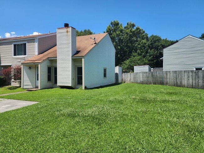 244 Thalia Trace Dr in Virginia Beach, VA - Building Photo - Building Photo