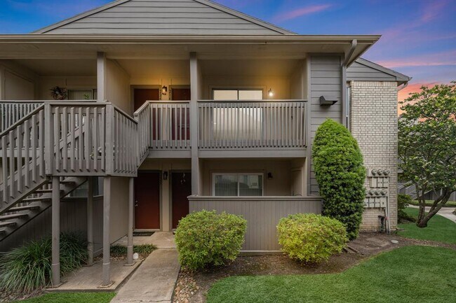 property at 1900 Bay Area Blvd