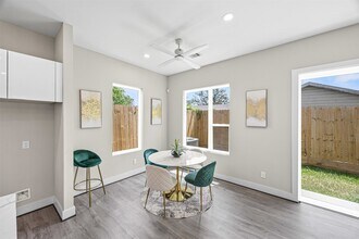 853 Prosper St in Houston, TX - Building Photo - Building Photo