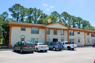1819 Michigan Ave, Unit D in Kissimmee, FL - Building Photo