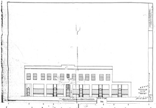 1043 Walnut St in Jacksonville, FL - Building Photo - Building Photo