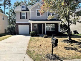 222 Waterlemon Way in Monroe, NC - Building Photo