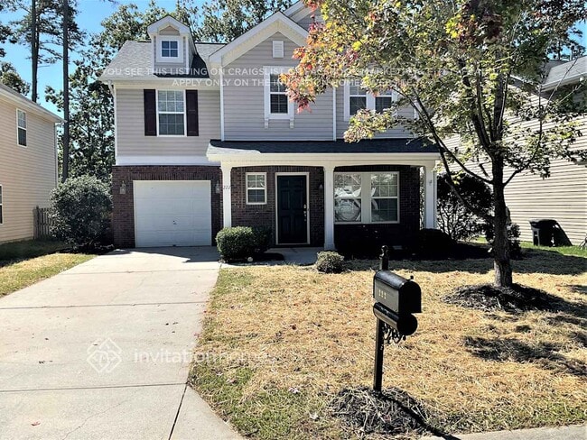 property at 222 Waterlemon Way