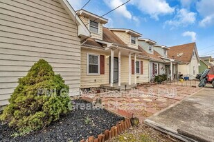 3153 E Lake Dr in Nashville, TN - Building Photo