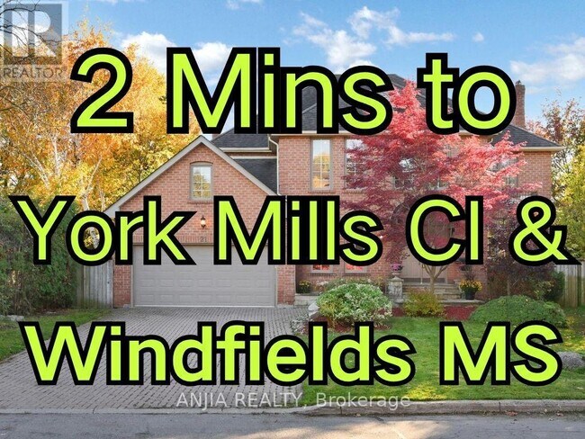 21 Tahoe Ct in Toronto, ON - Building Photo - Building Photo