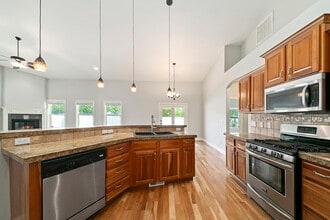 1941 w placer creek ct in Nampa, ID - Foto de edificio - Building Photo
