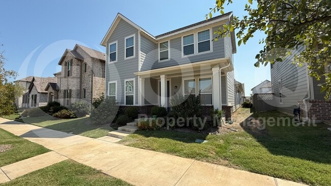 2521 Stella Ln in Northlake, TX - Building Photo - Building Photo