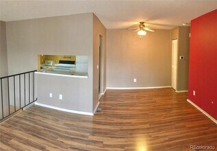 10001 E Evans Ave in Aurora, CO - Building Photo - Building Photo