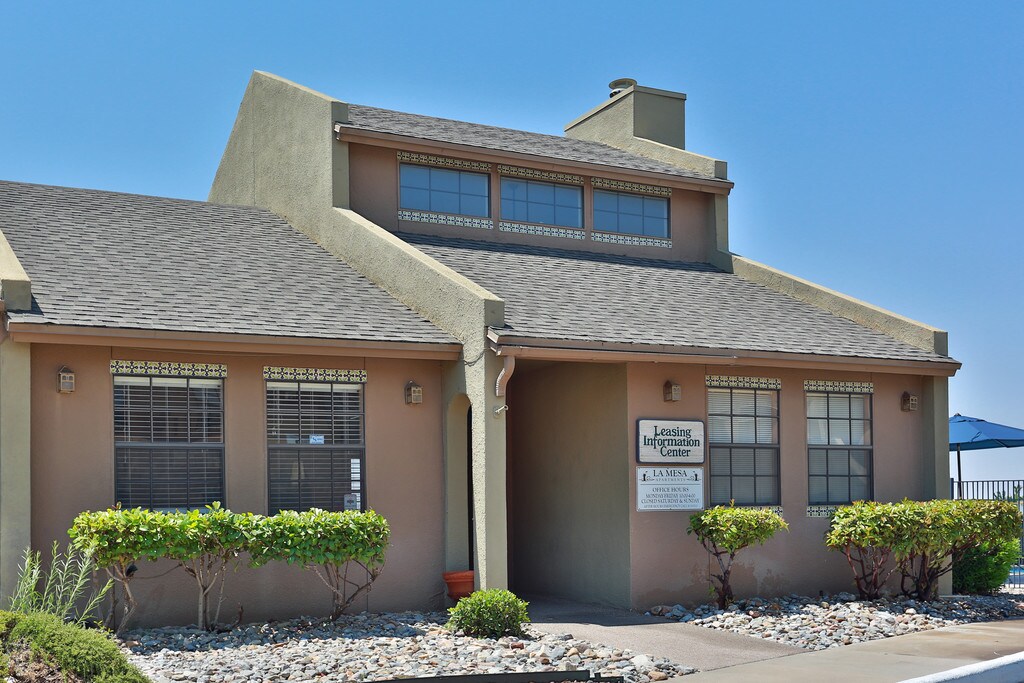 La Mesa Apartments El Paso, TX Apartments