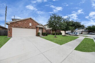 7515 Morgan Ranch Tr in Humble, TX - Building Photo - Building Photo