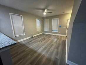 2408 Escambia Dr in Tallahassee, FL - Building Photo - Building Photo