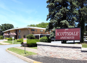 Scottsdale Apartments