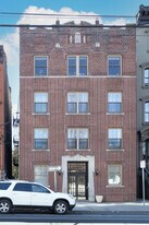 245 8th St in Jersey City, NJ - Building Photo
