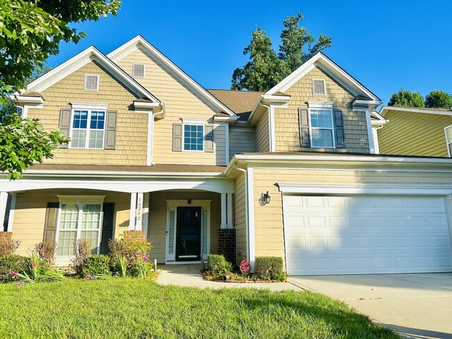 property at 10202 Falling Leaf Dr NW