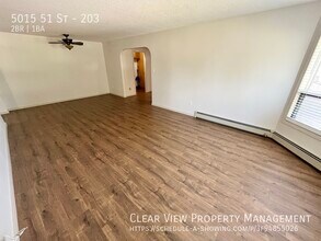5015-5051 51 St in Taber, AB - Building Photo - Building Photo