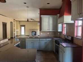 4304 NW 164th Terrace in Edmond, OK - Building Photo - Building Photo