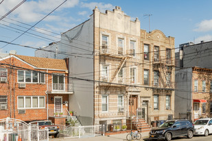 1357 65th St Apartments