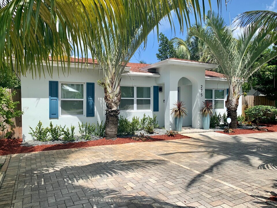 275 NE 16th St in Delray Beach, FL - Building Photo