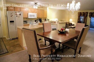 1880 Congressional Village Dr in Middletown, DE - Building Photo - Building Photo