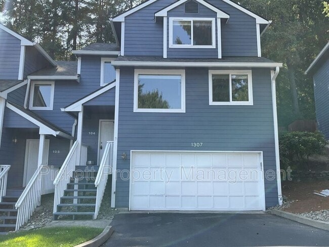 1307 NW Slate Ln in Silverdale, WA - Building Photo - Building Photo