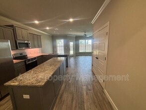 3207 SW Hillstone Ave in Bentonville, AR - Building Photo - Building Photo