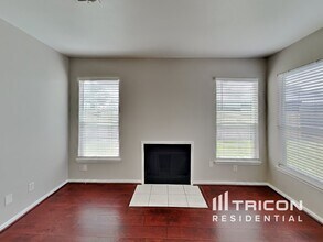 5615 Bear Paw Cir in Katy, TX - Building Photo - Building Photo