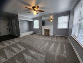 722 Kenwick Rd-Unit -D in Columbus, OH - Building Photo - Building Photo