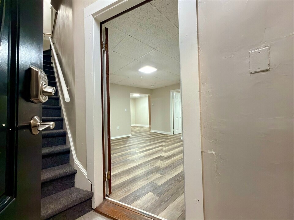 91 Alvarado Ave in Worcester, MA - Building Photo