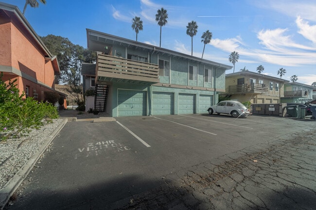 property at 2779 E Harbor Blvd