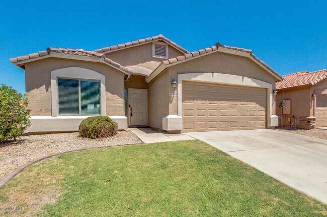 3868 W Carlos Ln in San Tan Valley, AZ - Building Photo - Building Photo