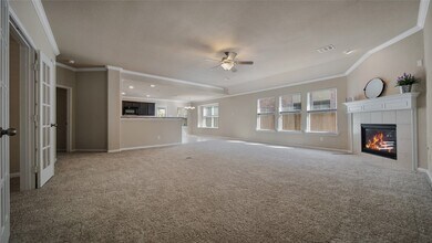 106 Knollbrook Cir in Montgomery, TX - Building Photo - Building Photo