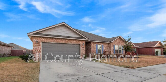 3765 Cedar Park Ln in Panama City, FL - Building Photo - Building Photo
