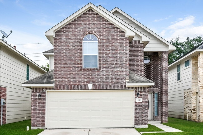property at 11118 Opatrny Meadows Ln