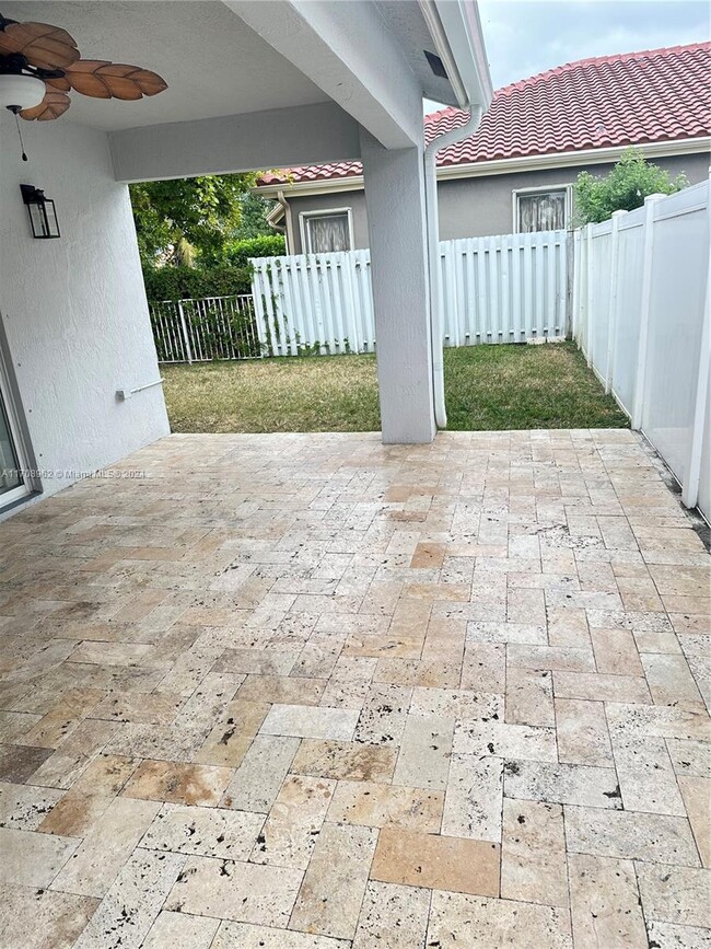 5401 SW 131st Terrace-Unit -1 in Miramar, FL - Building Photo - Building Photo