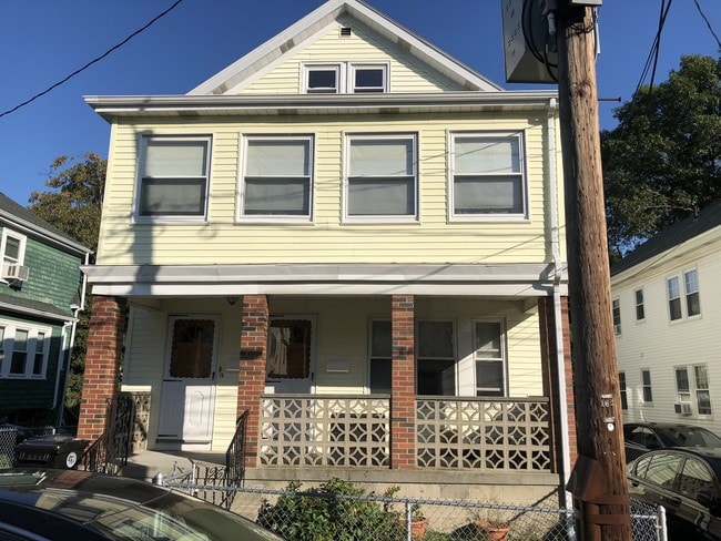 15 Olcott St, Unit 1