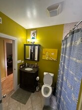 8227 S Green St, Unit 2nd floor in Chicago, IL - Building Photo - Building Photo