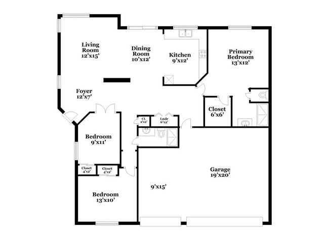 5439 Coleman St in North Las Vegas, NV - Building Photo - Building Photo