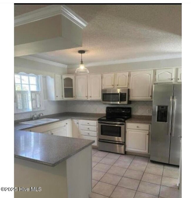 1411 Rondo Dr in Greenville, NC - Building Photo - Building Photo