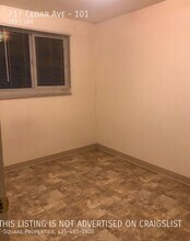 717 Cedar Ave, Unit 101 in Marysville, WA - Building Photo - Building Photo