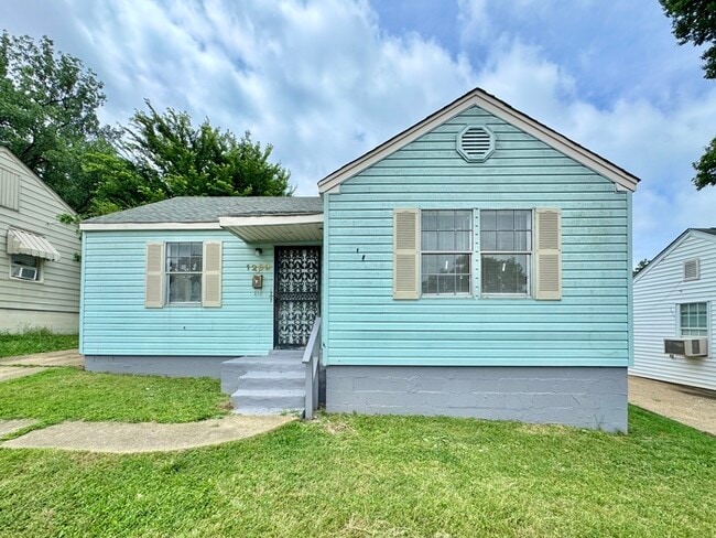 property at 1259 Newark Ave