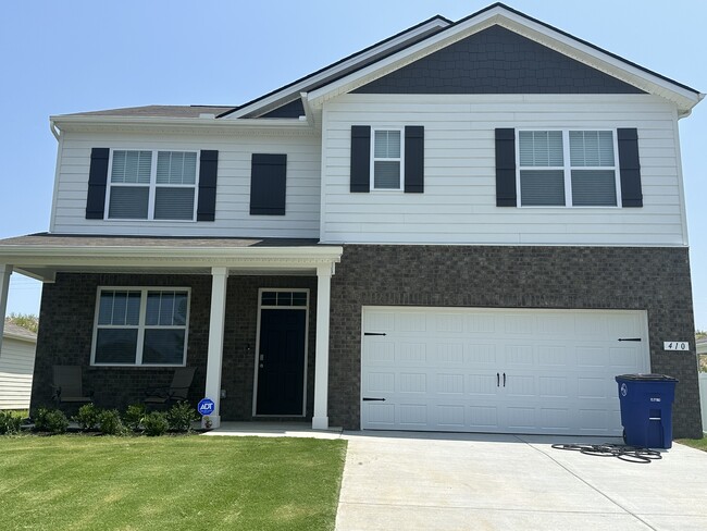 property at 410 Lauren Ln
