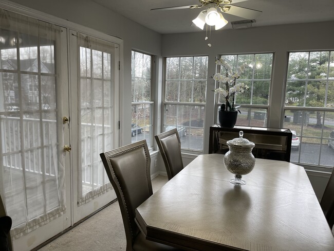 1401 Sage Ln, Unit CONDO FOR RENT in Belcamp, MD - Foto de edificio - Building Photo