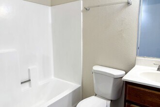 1753 E Harvard St-Unit -1 in Phoenix, AZ - Building Photo - Building Photo