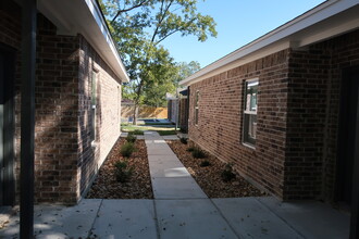 Bob Brown Apartments in Copperas Cove, TX - Building Photo - Building Photo