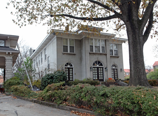 200 Stonewall St in Memphis, TN - Building Photo - Building Photo