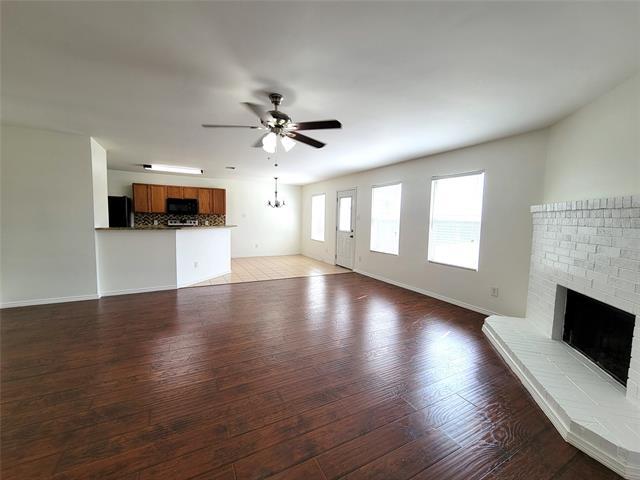 9613 Woodrow Wilson Dr in McKinney, TX - Building Photo - Building Photo