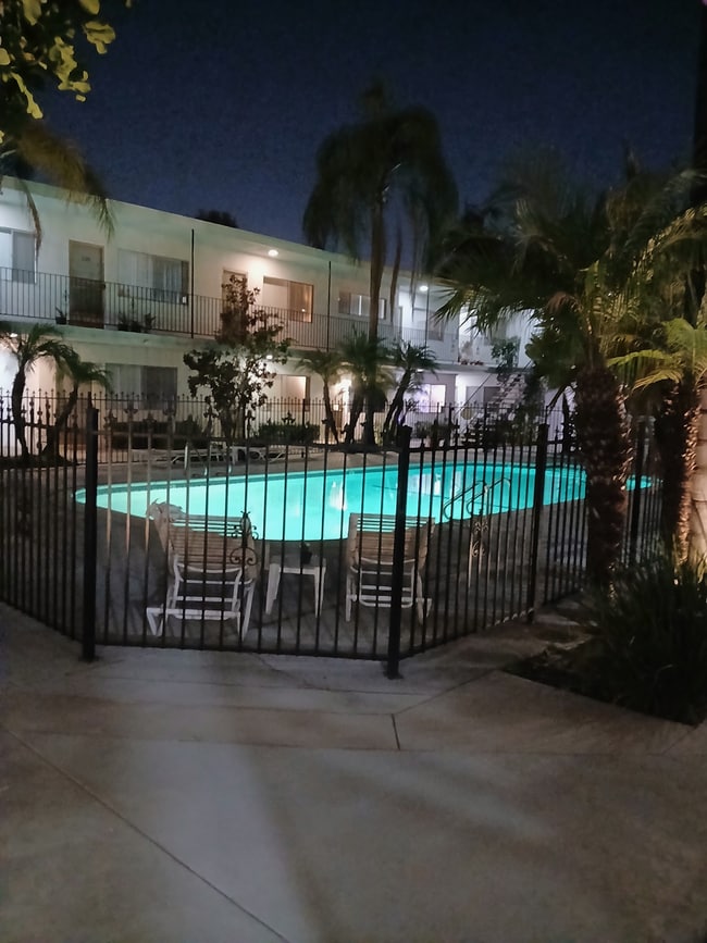 820 S Rosemead Blvd, Unit 217