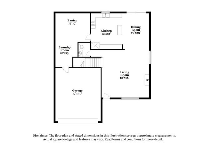10012 Chapel Rock Dr in Fort Worth, TX - Building Photo - Building Photo
